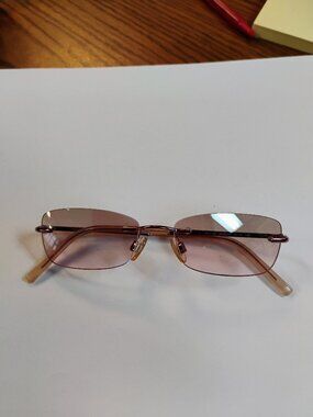 Anne Klein women's sunglasses